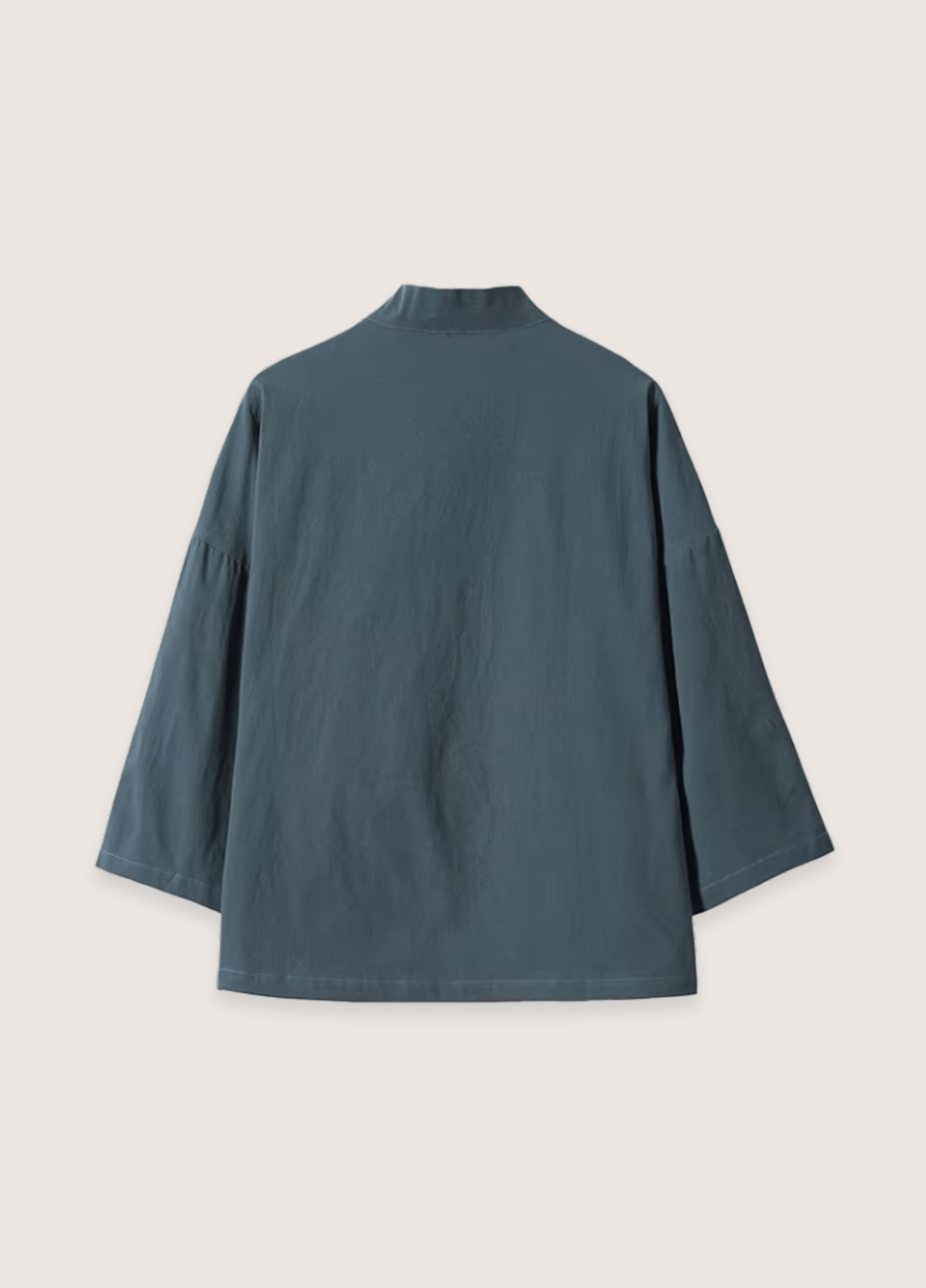 DONE 2024 New high quality cotton blended linen Japanese fashion men's kimono, Samurai Japanese clothing trench jacket DONE 2024 New high quality cotton blended linen Japanese fashion men's kimono, Samurai Japanese clothing trench jacket