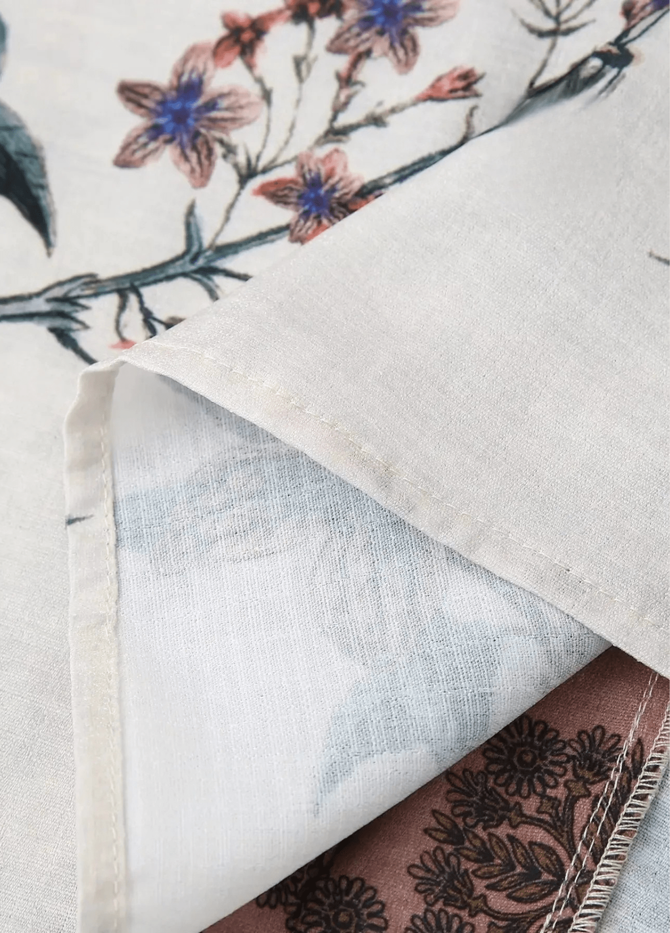 Ensemble kimono court et pantalon | Yoko Ensemble kimono court et pantalon | Yoko