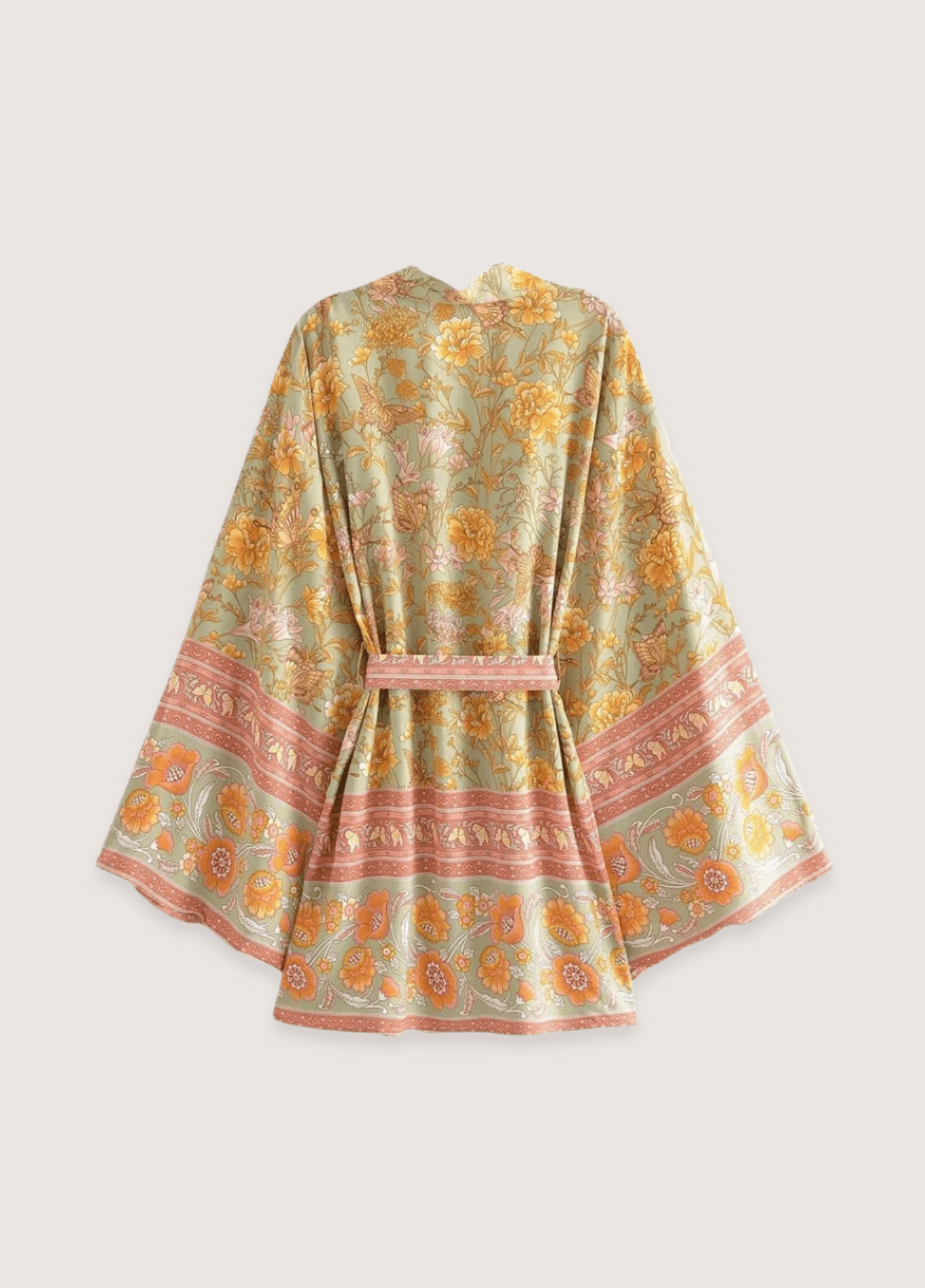 Kimono court | Aurore Kimono court | Aurore