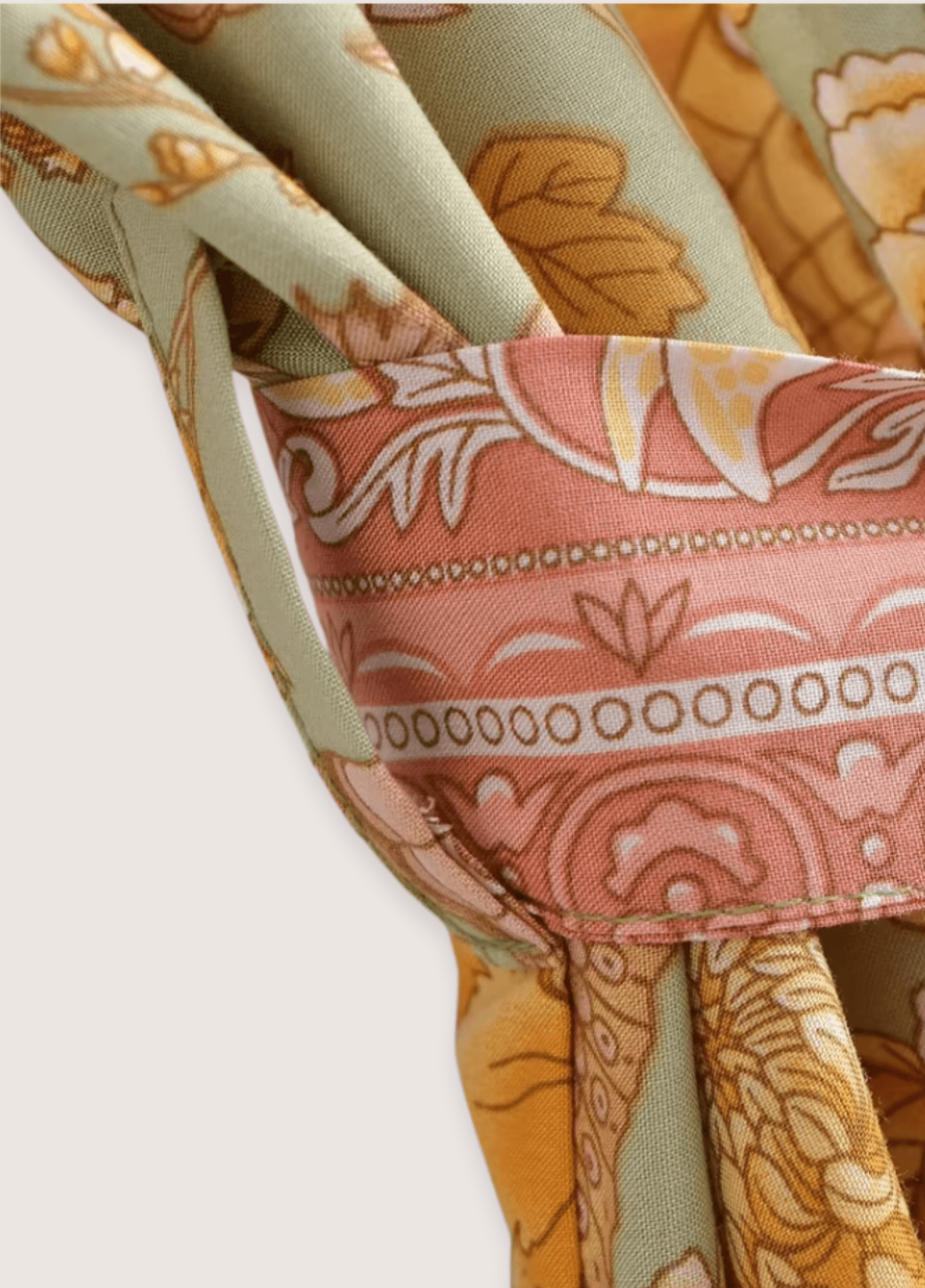 Kimono court | Aurore Kimono court | Aurore