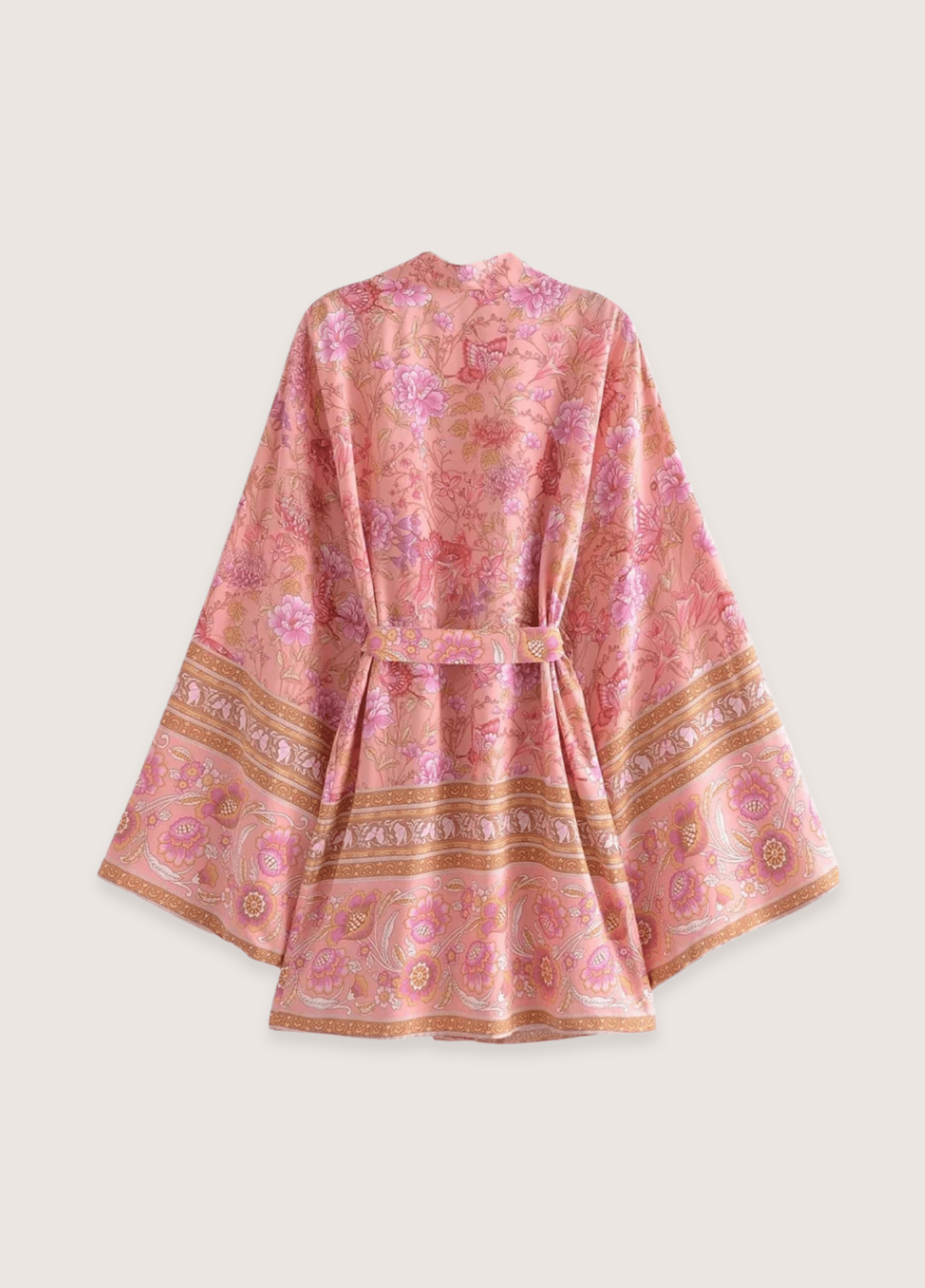 Kimono court | Bloom Kimono court | Bloom