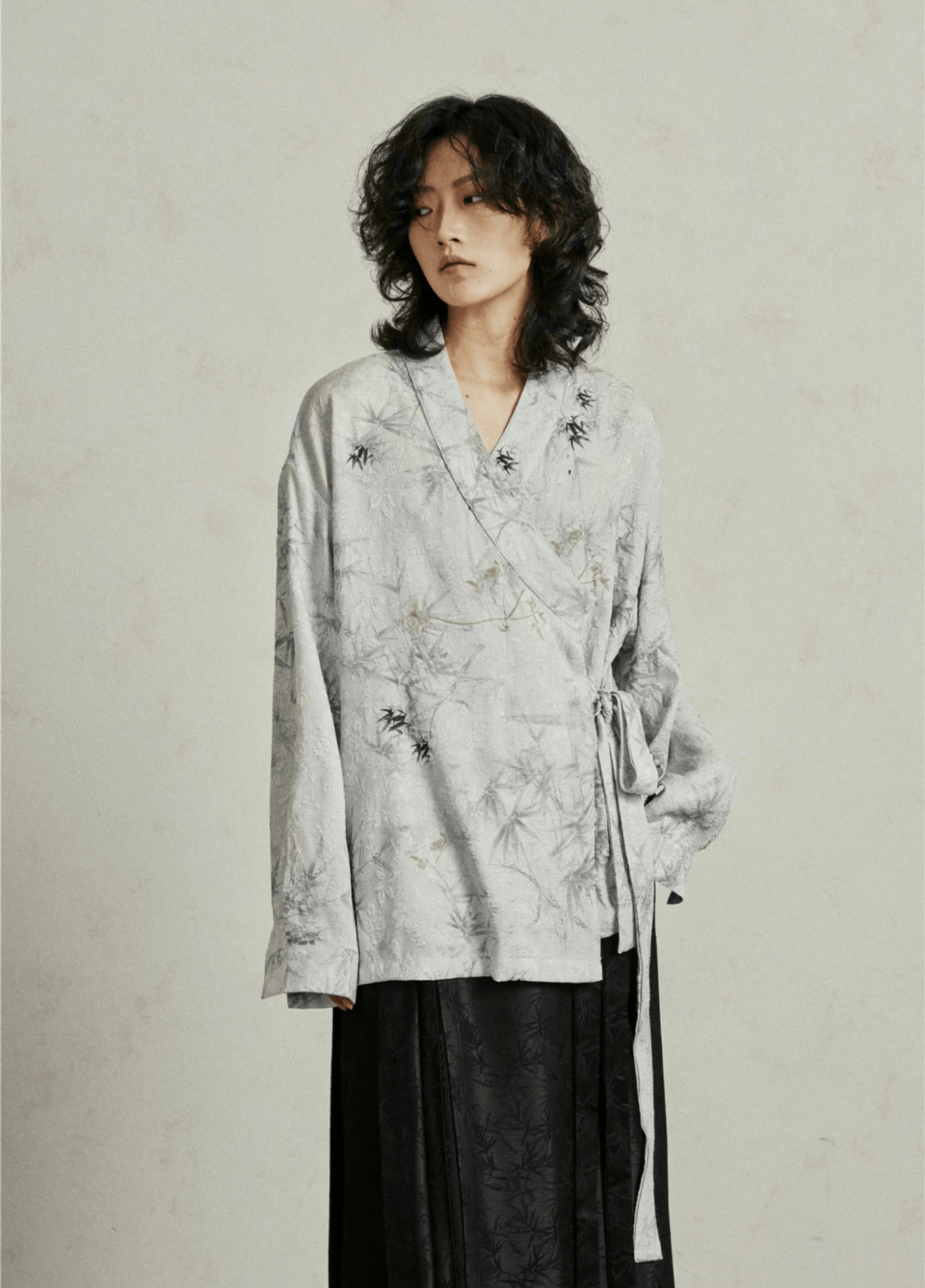 Kimono court | Sumi 2.0 Kimono court | Sumi 2.0