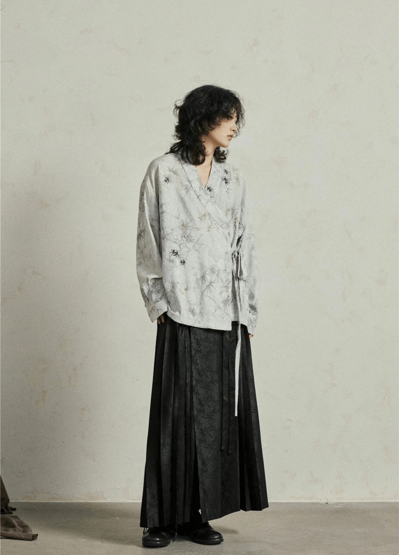 Kimono court | Sumi 2.0 Kimono court | Sumi 2.0