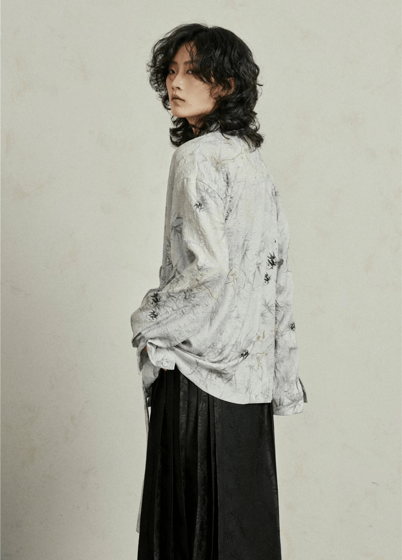 Kimono court | Sumi 2.0 Kimono court | Sumi 2.0
