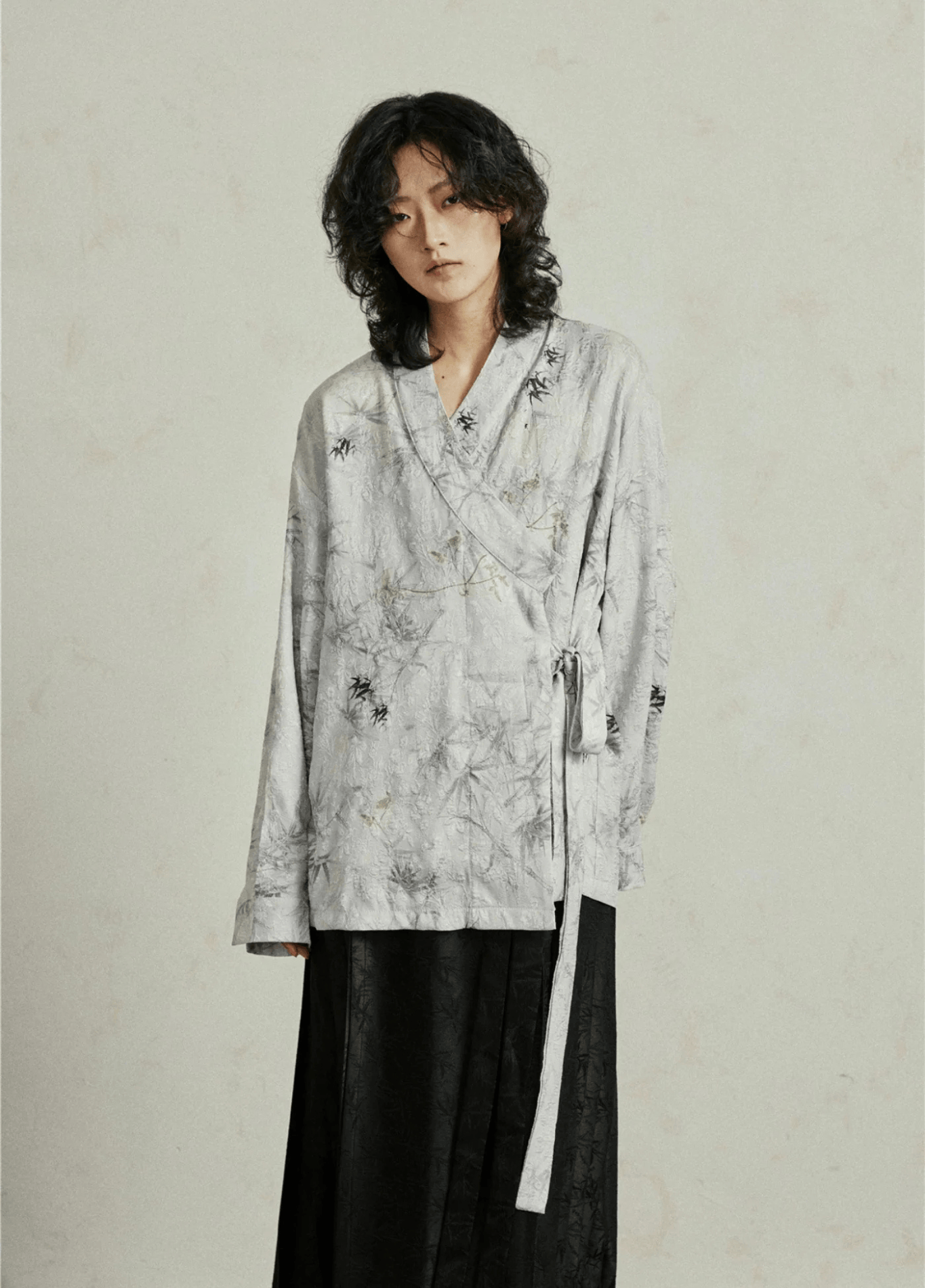 Kimono court | Sumi 2.0 Kimono court | Sumi 2.0