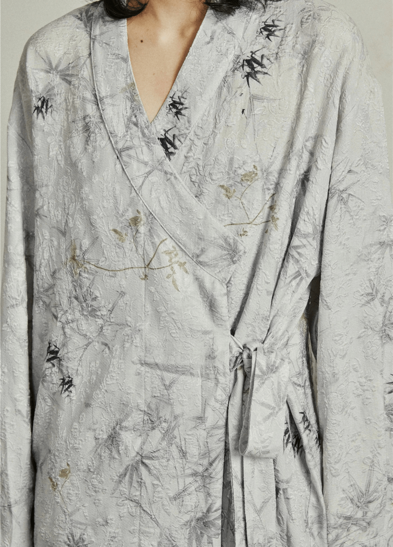 Kimono court | Sumi 2.0 Kimono court | Sumi 2.0