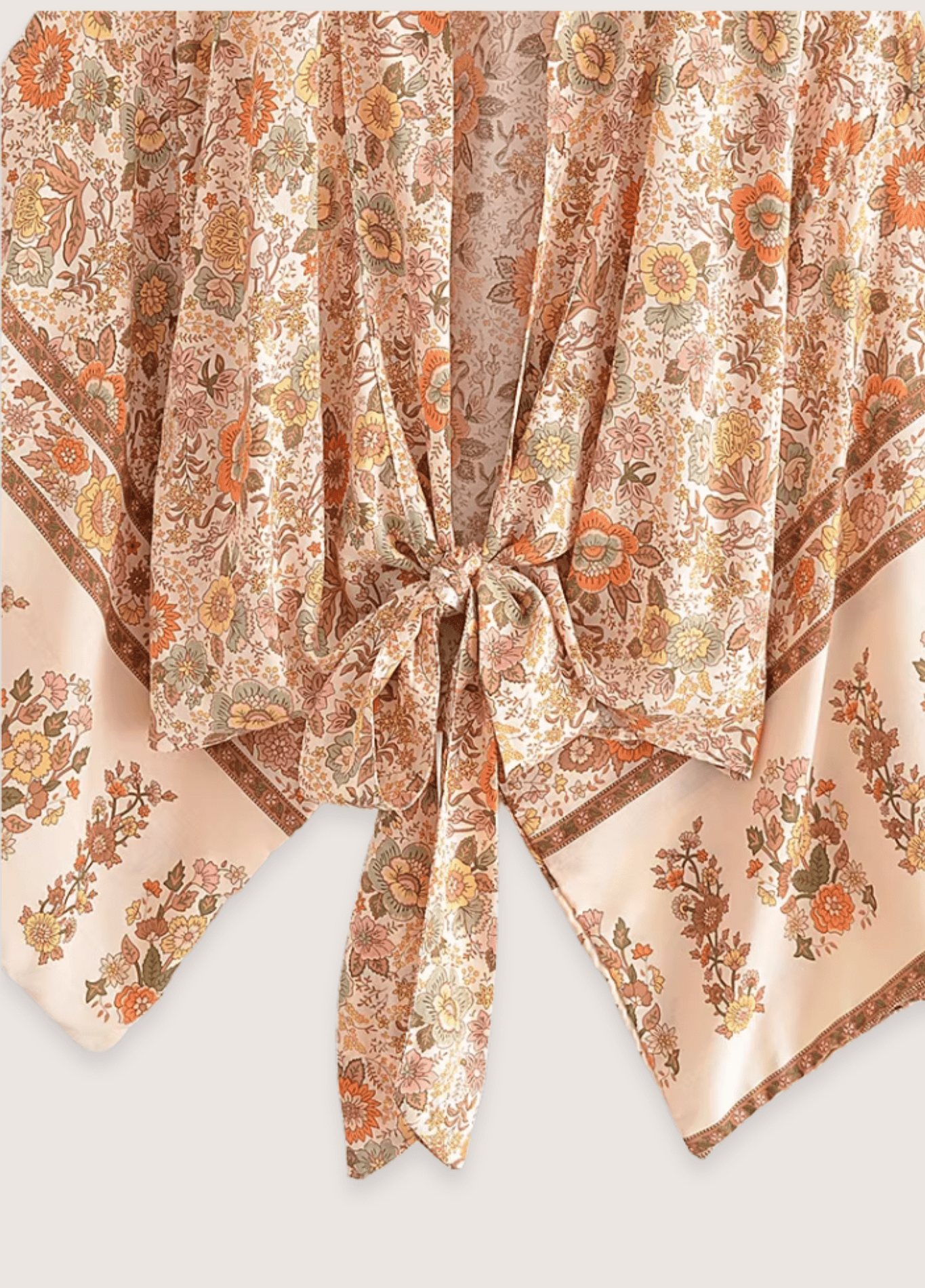 Kimono court | Terra Petal Kimono court | Terra Petal