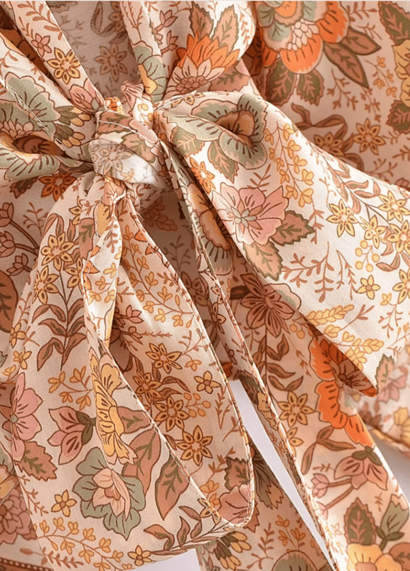 Kimono court | Terra Petal Kimono court | Terra Petal