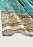 Kimono court | Turquoise Caravan Kimono court | Turquoise Caravan