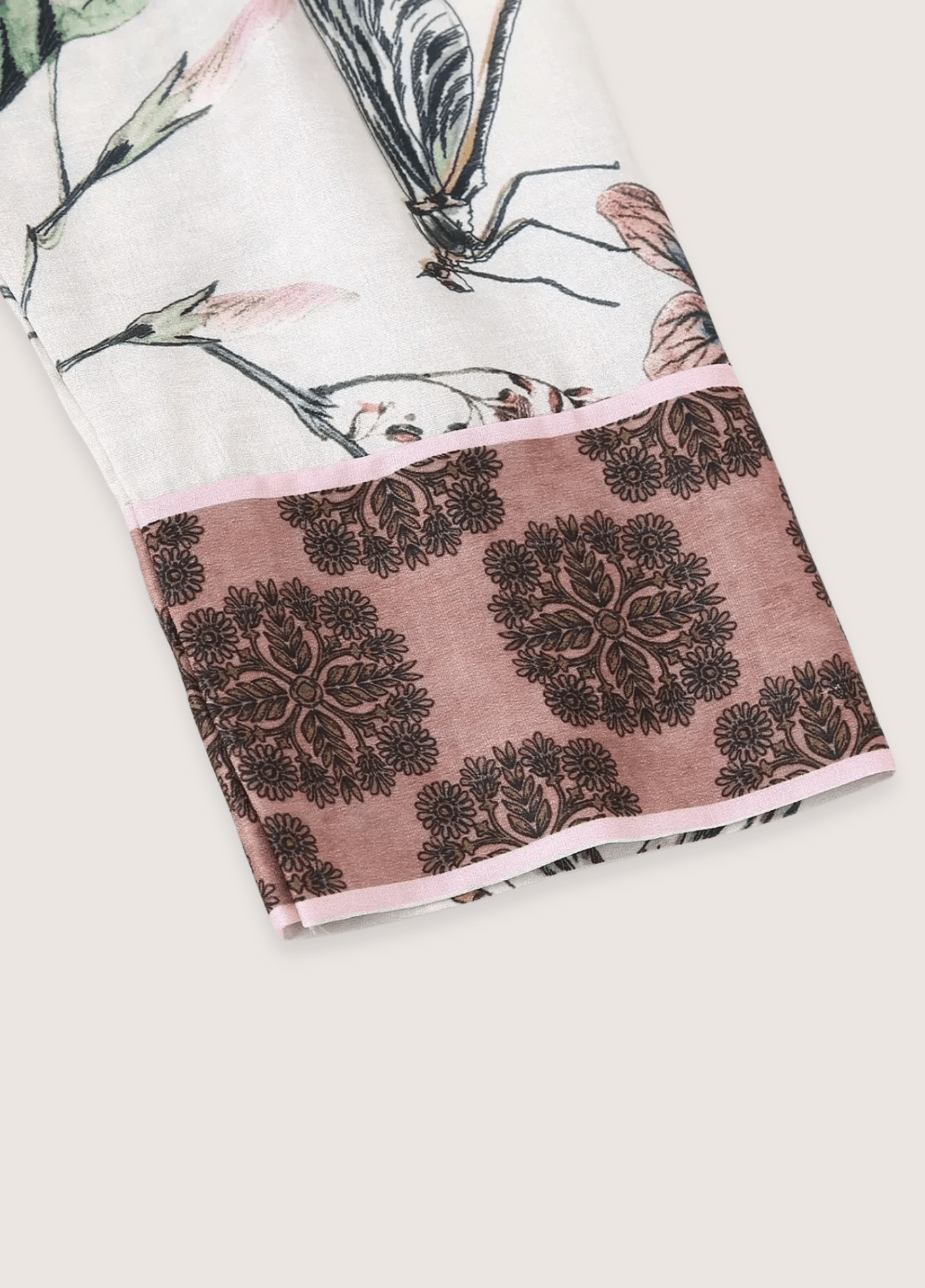 Kimono court | Yoko Kimono court | Yoko