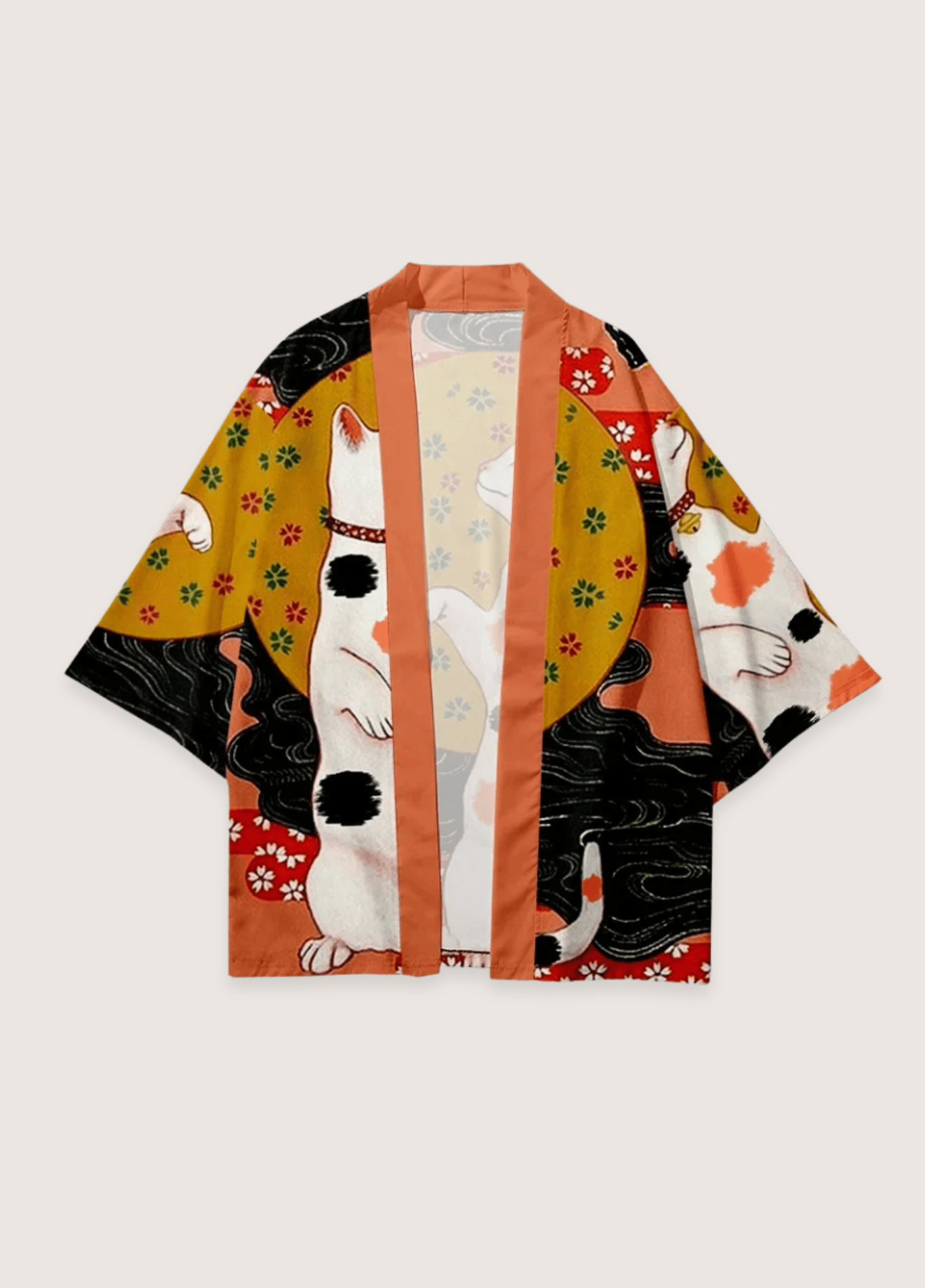Kimono japonais | Neko San Kimono japonais | Neko San