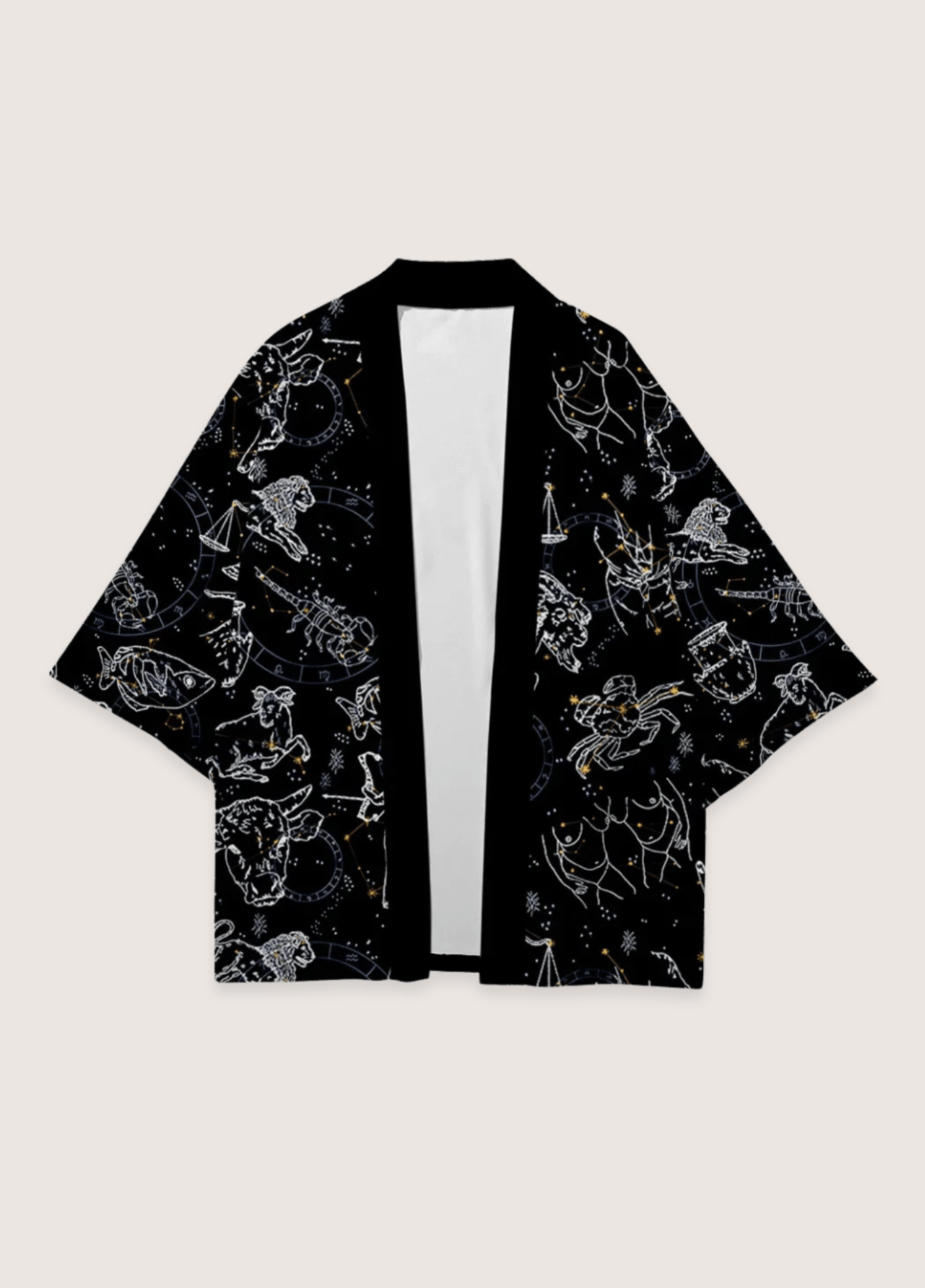 Kimono japonais | Seiza Kimono japonais | Seiza