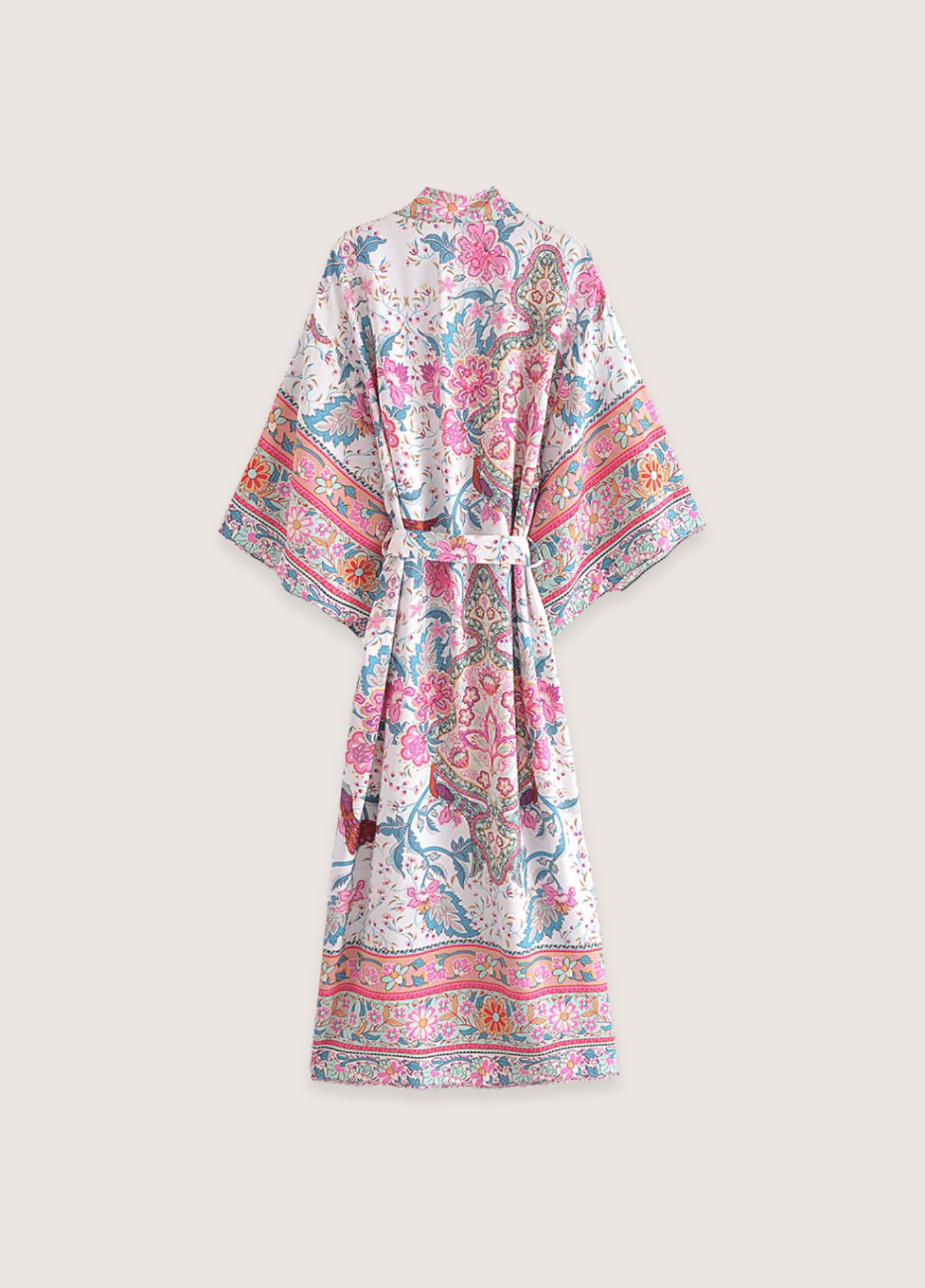 Kimono long | Bohème Oriental Kimono long | Bohème Oriental