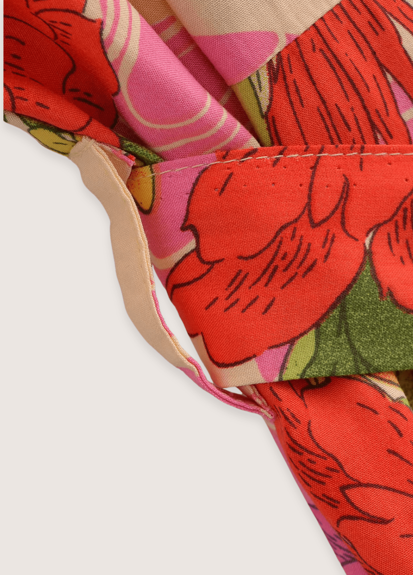 Kimono long | Pivoine Kimono long | Pivoine