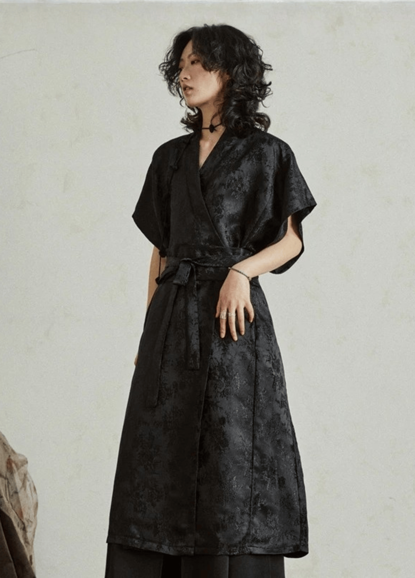 Kimono long | Yami Kimono long | Yami