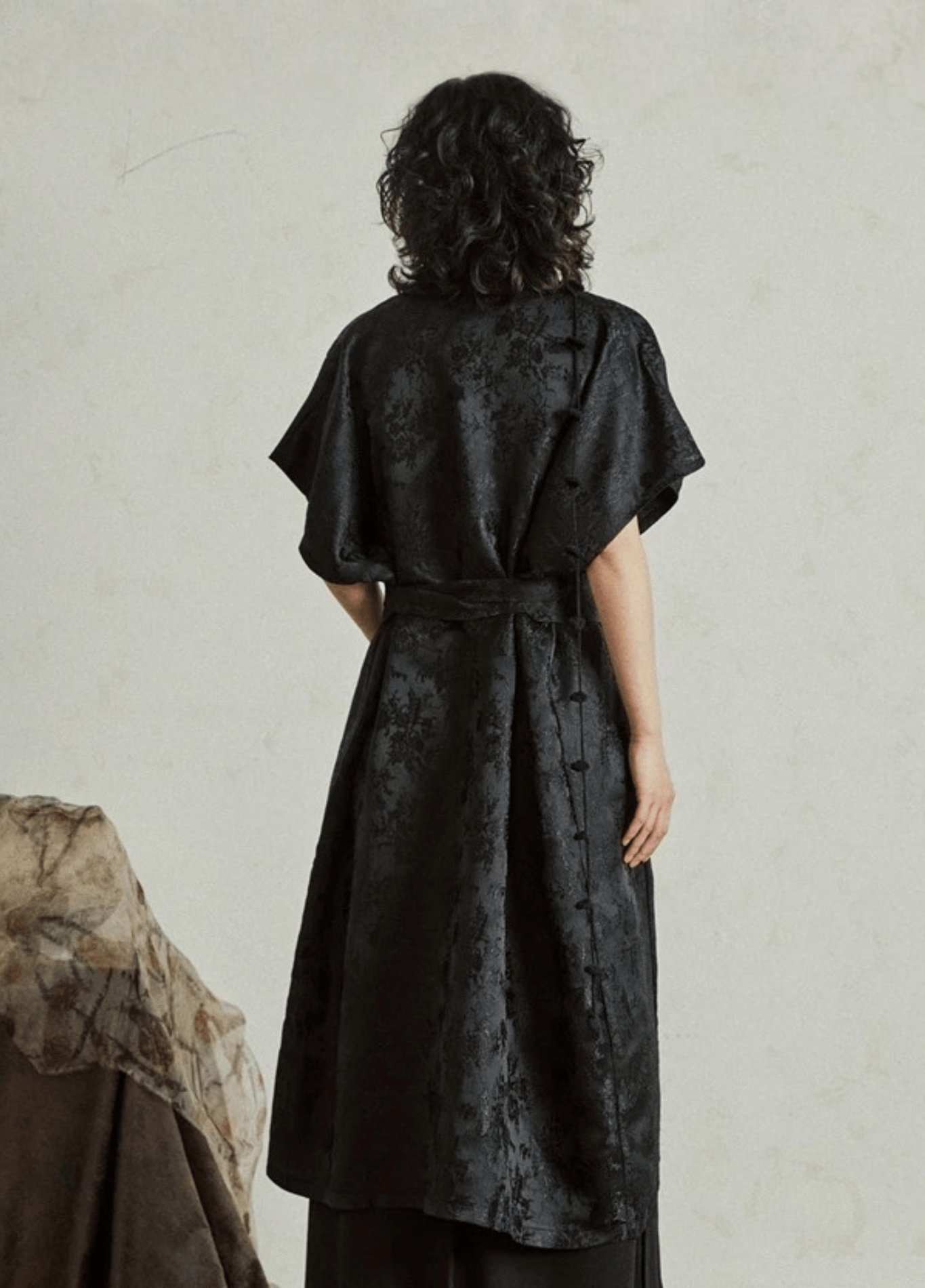 Kimono long | Yami Kimono long | Yami