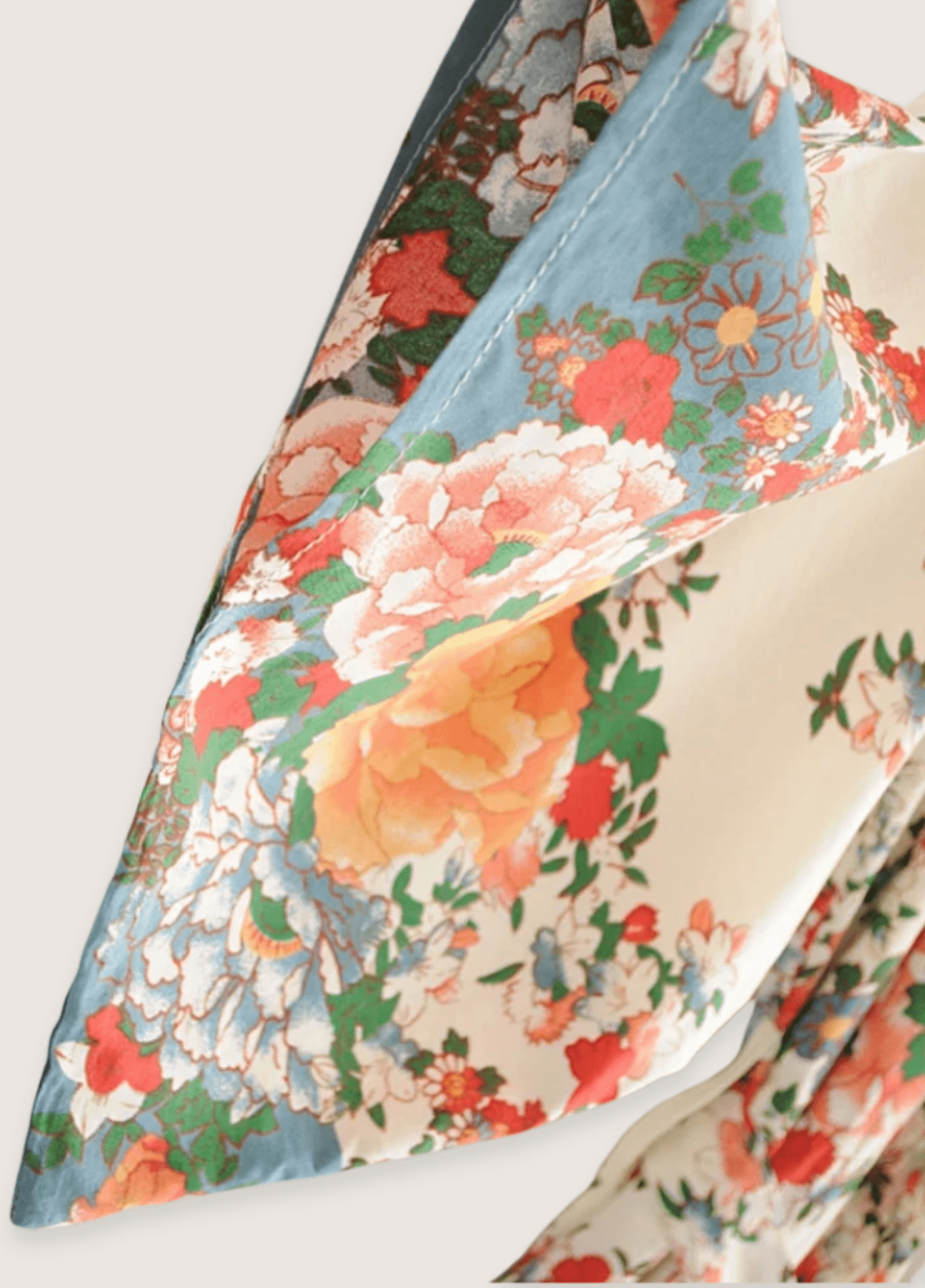 Kimono long | Yume Kimono long | Yume