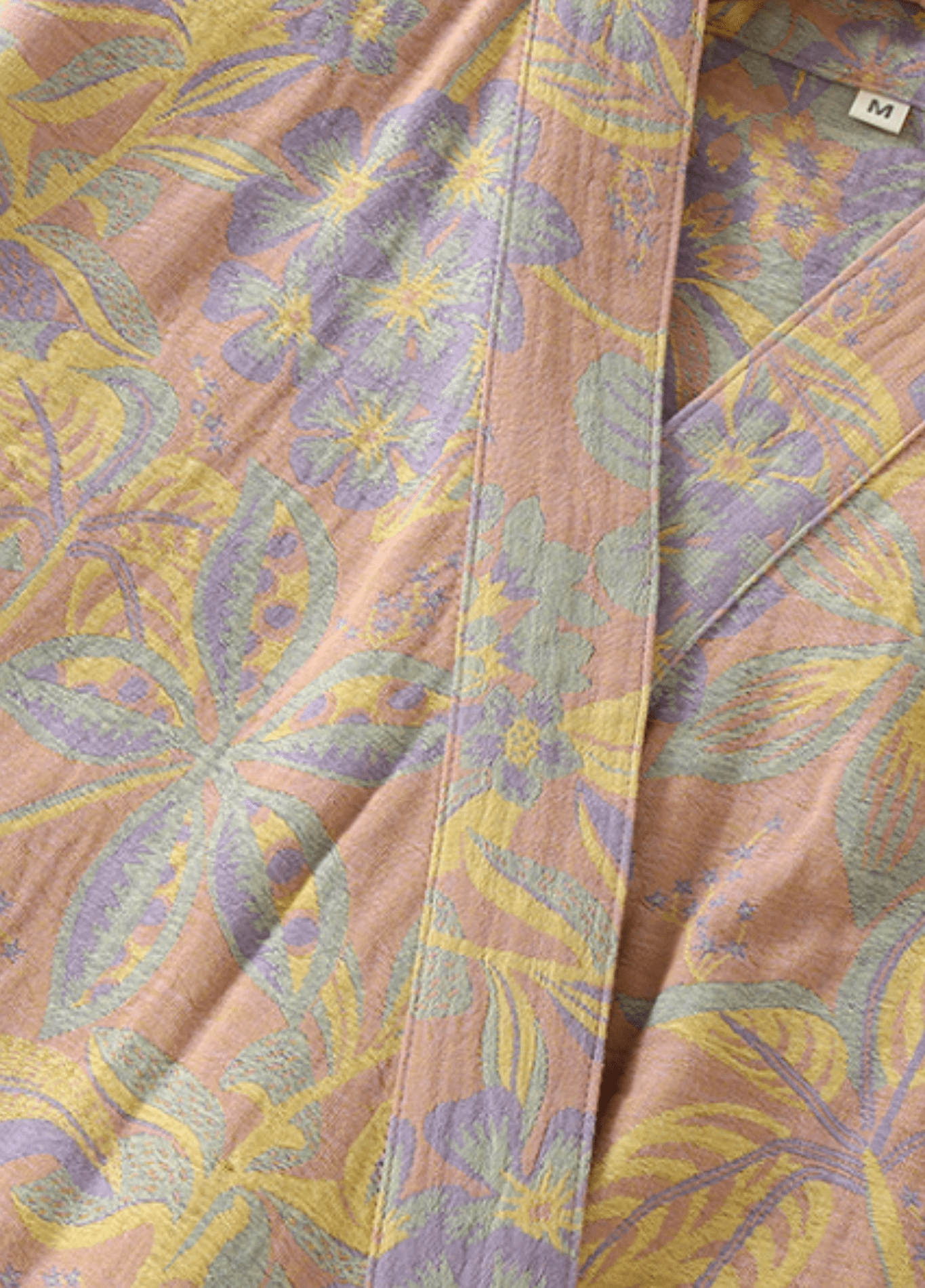 Peignoir kimono femme | Rêverie Impériale Peignoir kimono femme | Rêverie Impériale