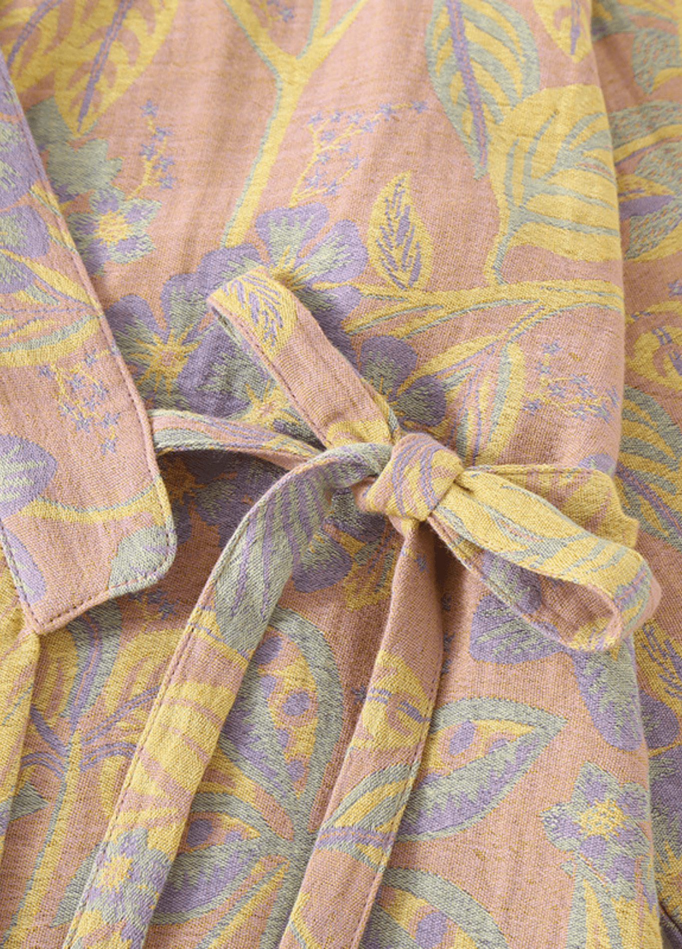 Peignoir kimono femme | Rêverie Impériale Peignoir kimono femme | Rêverie Impériale