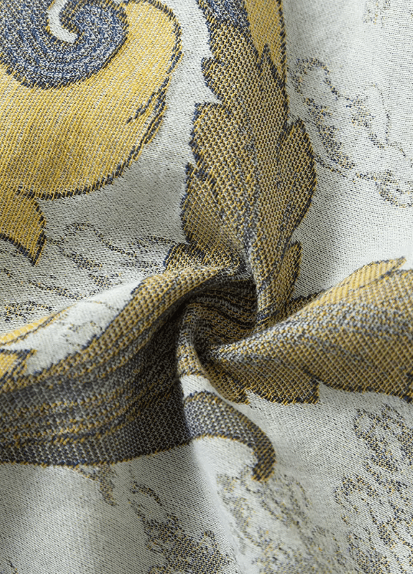 Peignoir kimono | Mizuki Peignoir kimono | Mizuki gris / unique