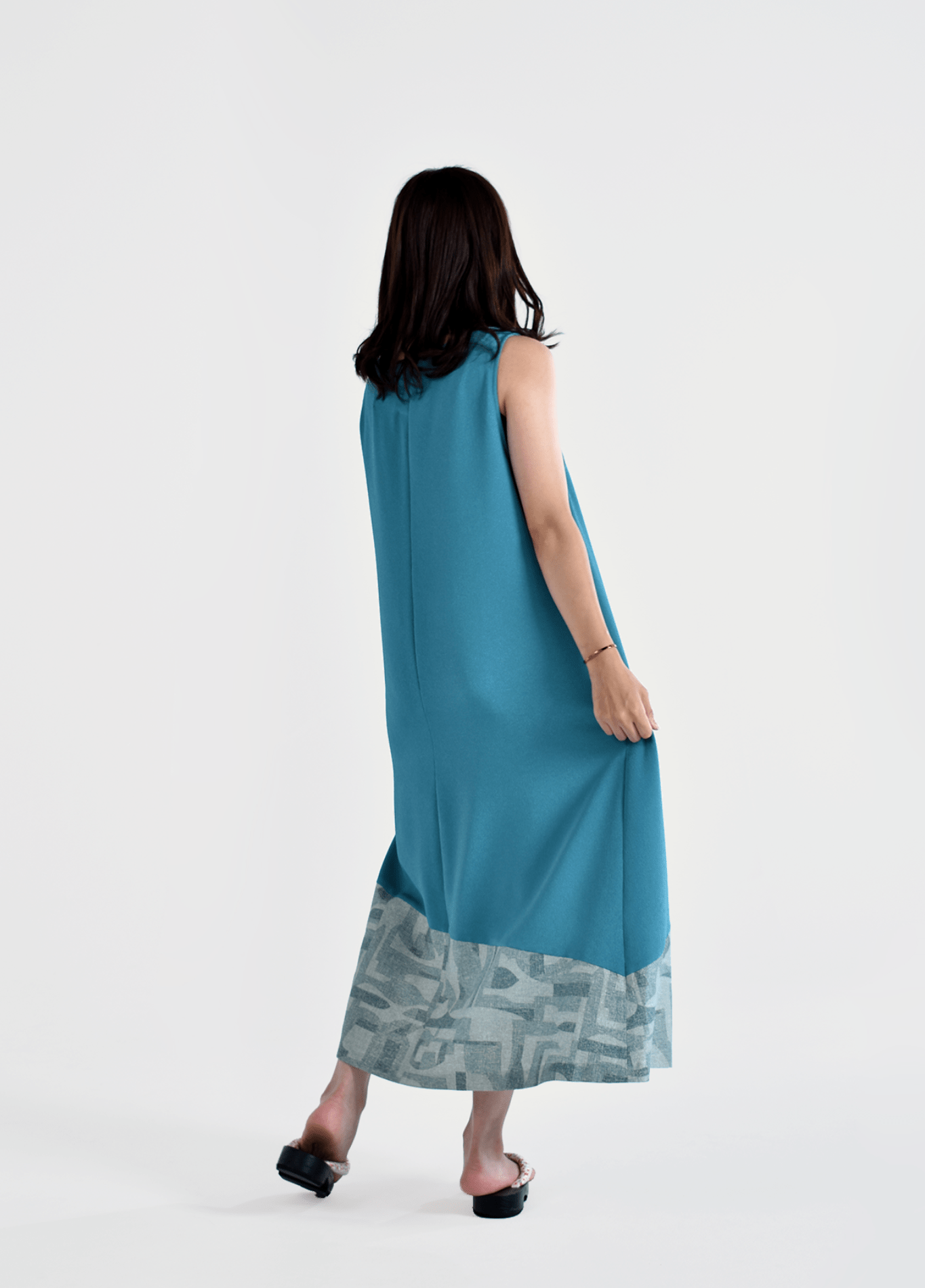 Robe kimono soie | Mozaiku Robe kimono soie | Mozaiku