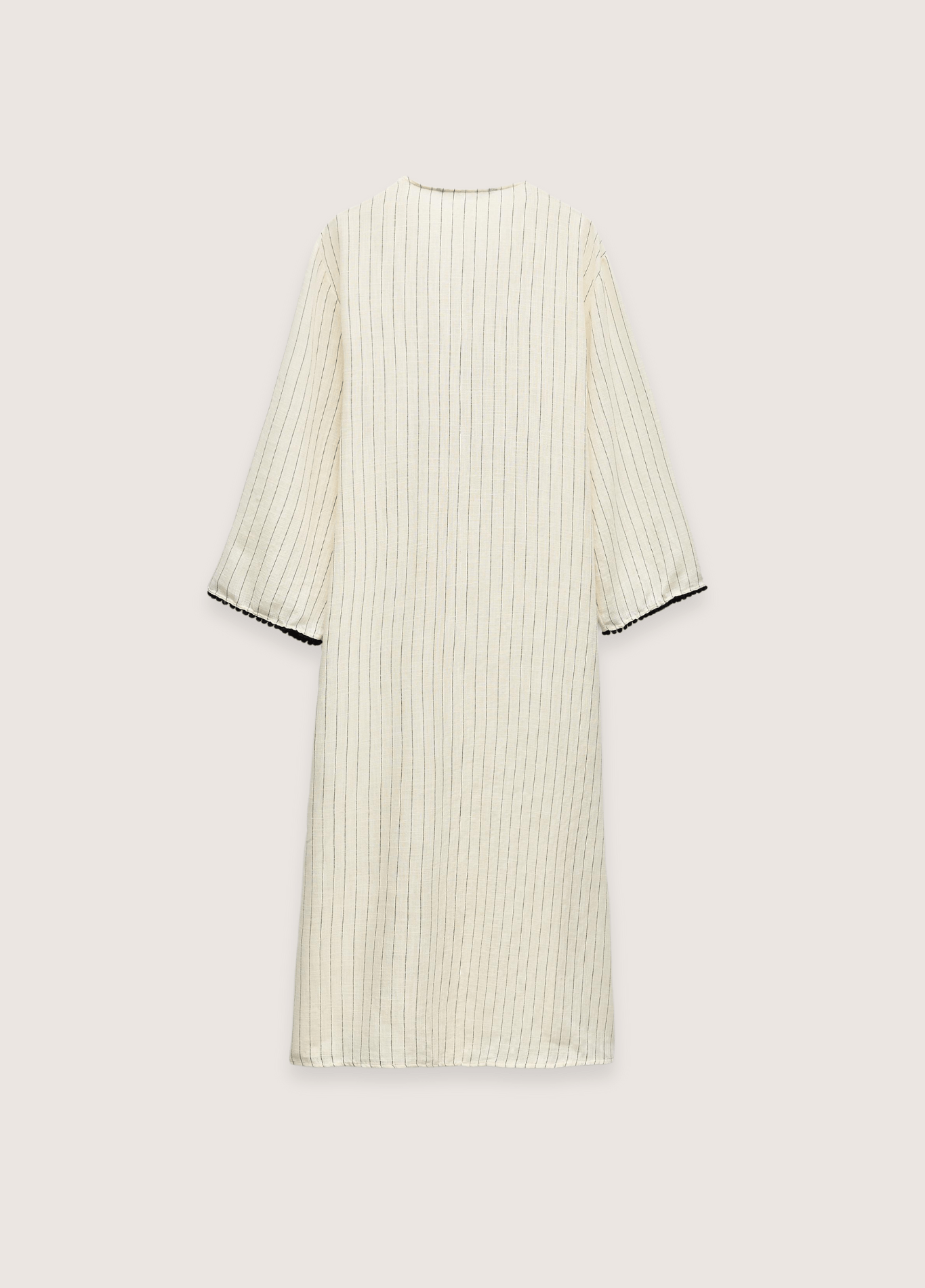 Robe kimono | Yuki Robe kimono | Yuki