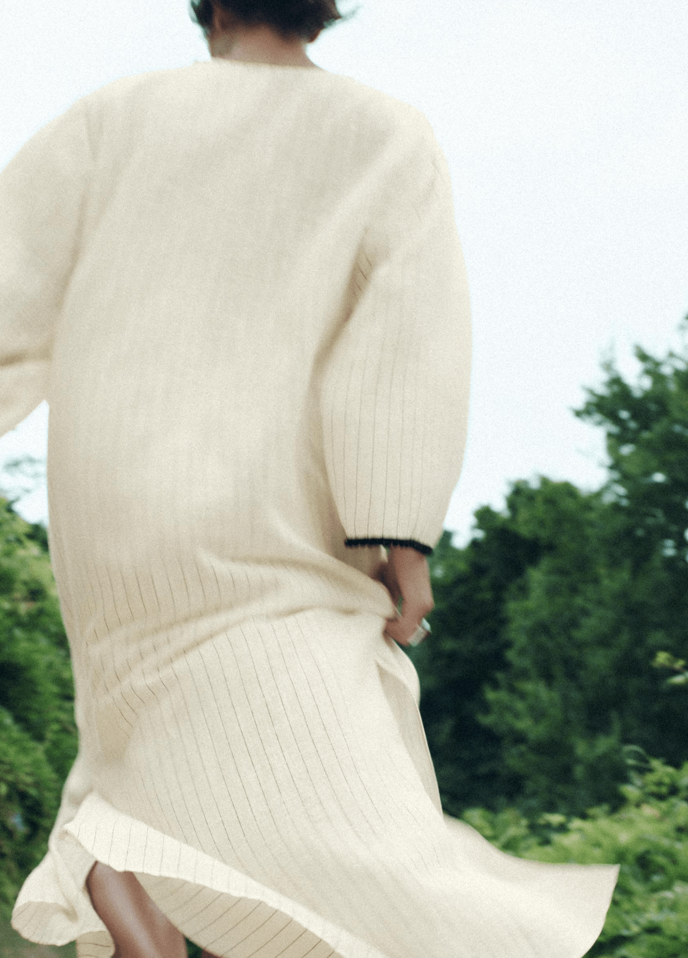 Robe kimono | Yuki Robe kimono | Yuki