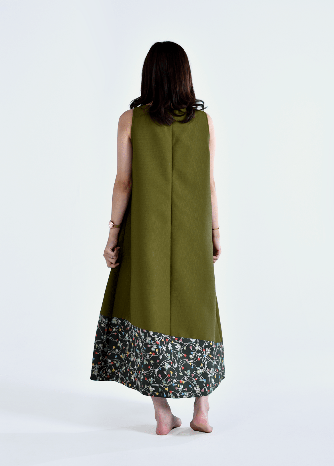 TO DO Robe kimono soie | Tsuru TO DO Robe kimono soie | Tsuru