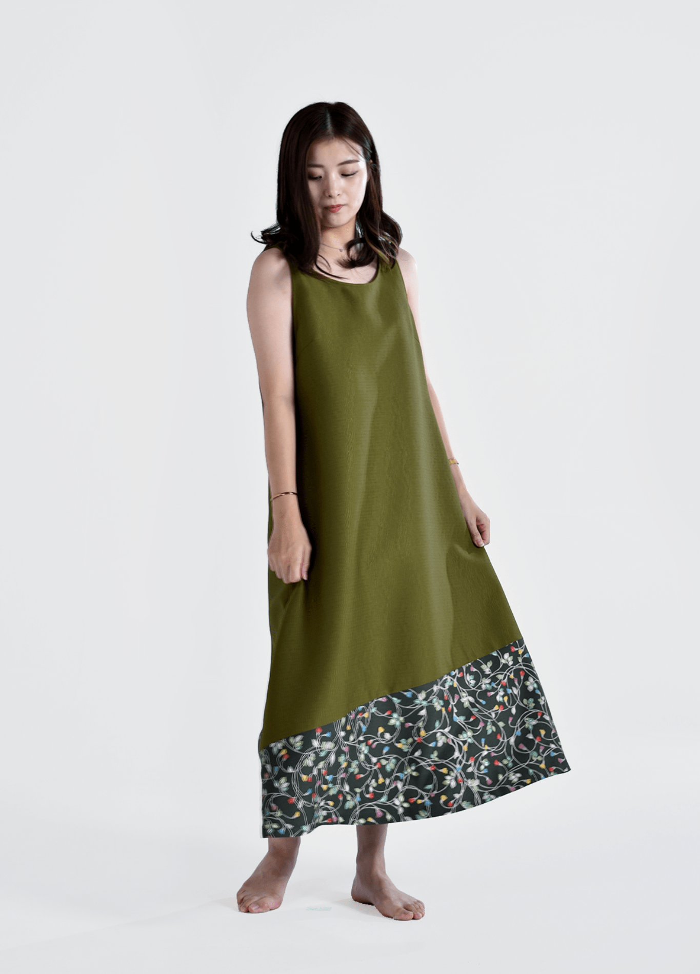 TO DO Robe kimono soie | Tsuru TO DO Robe kimono soie | Tsuru S