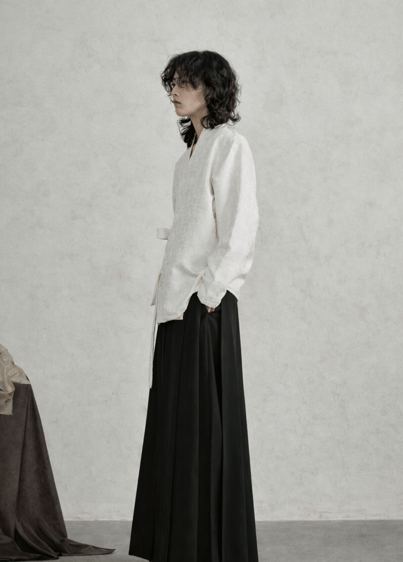 Veste kimono femme | Muji Veste kimono femme | Muji