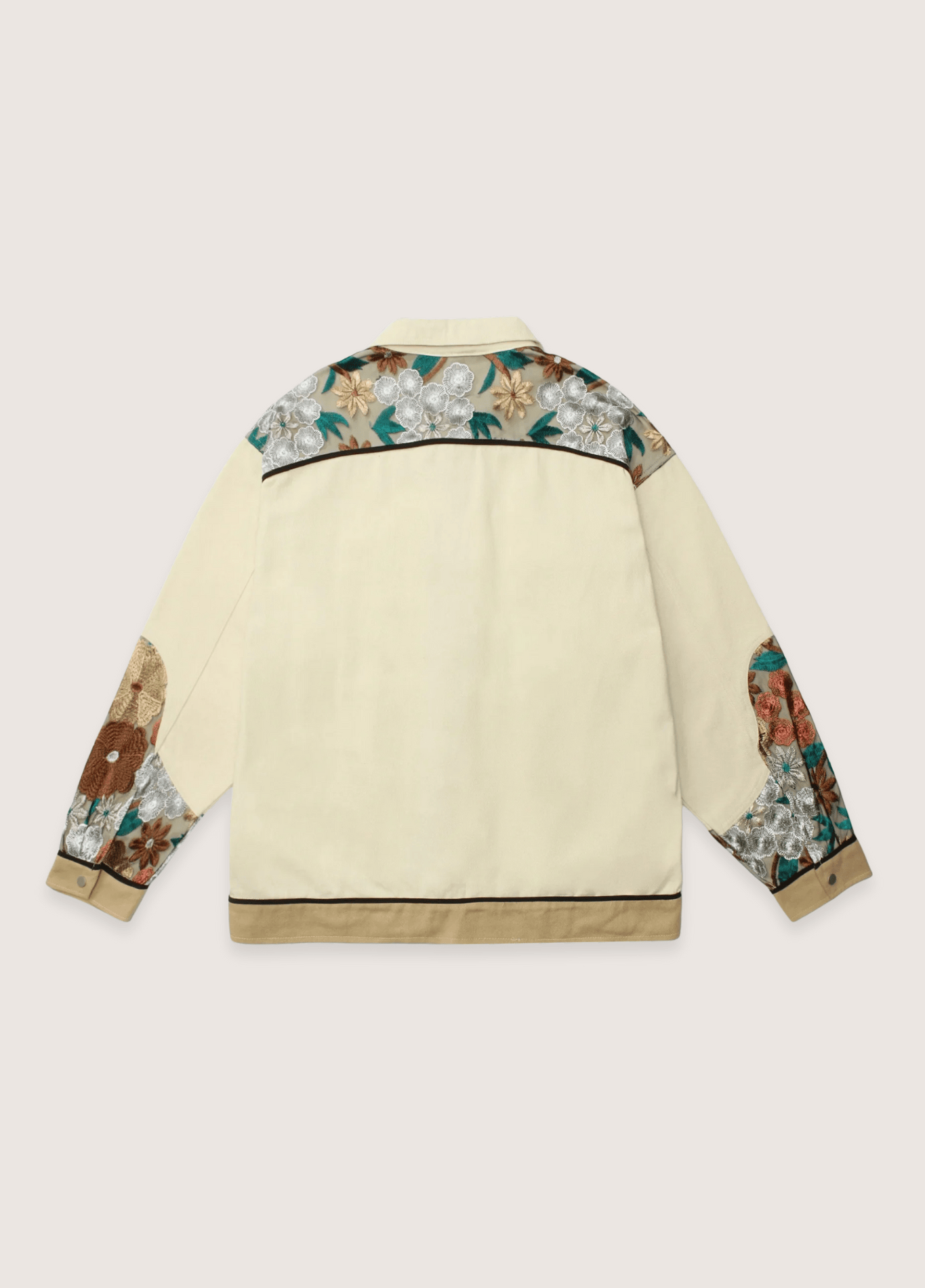 Veste kimono | Kiku Street Veste kimono | Kiku Street