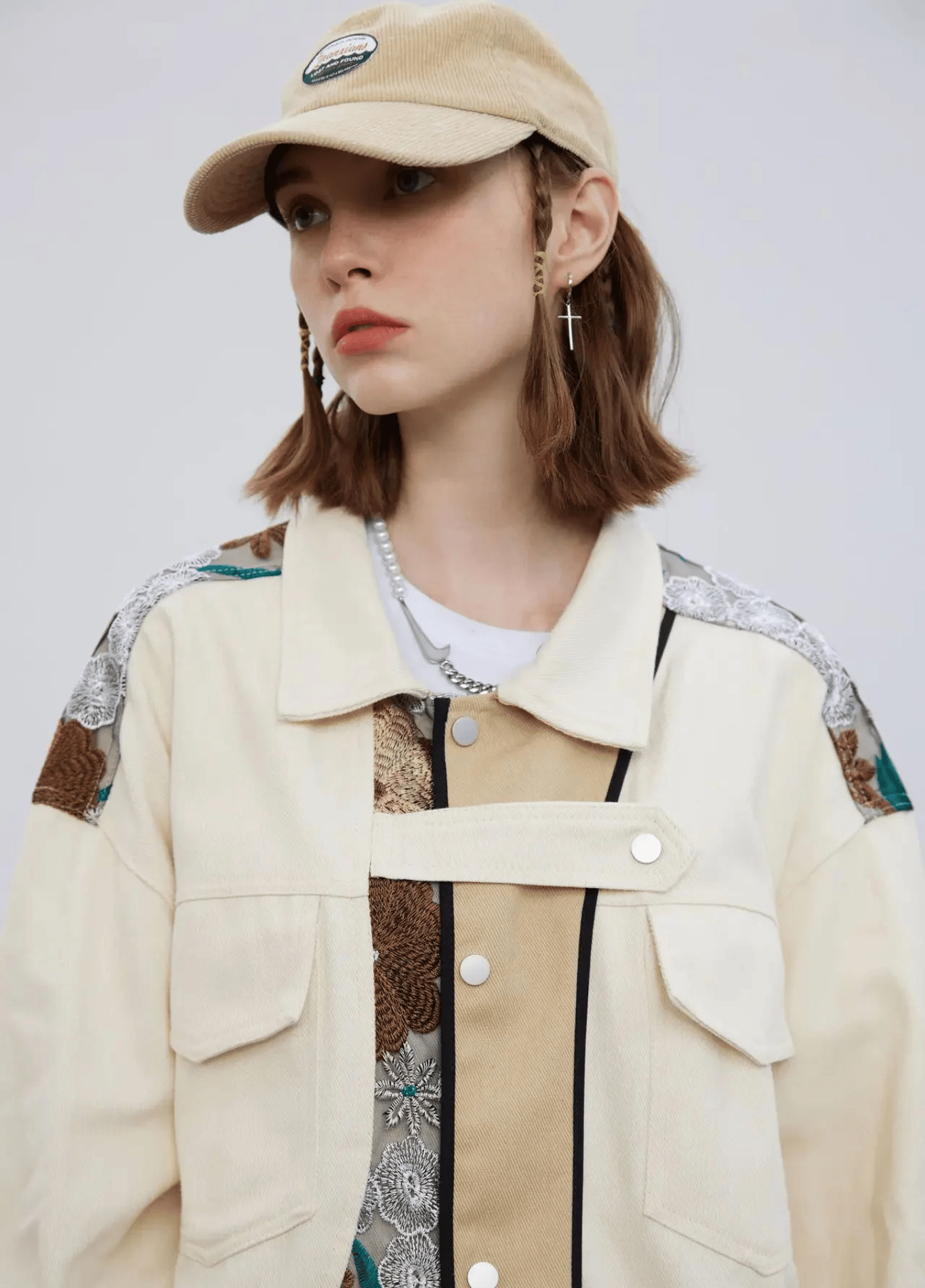 Veste kimono | Kiku Street Veste kimono | Kiku Street