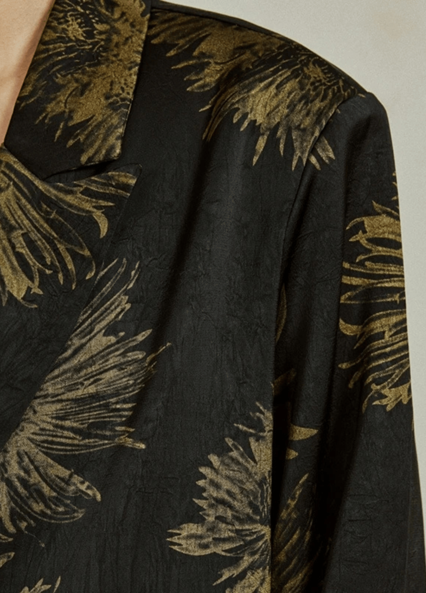 Veste kimono | Kinbana Veste kimono | Kinbana