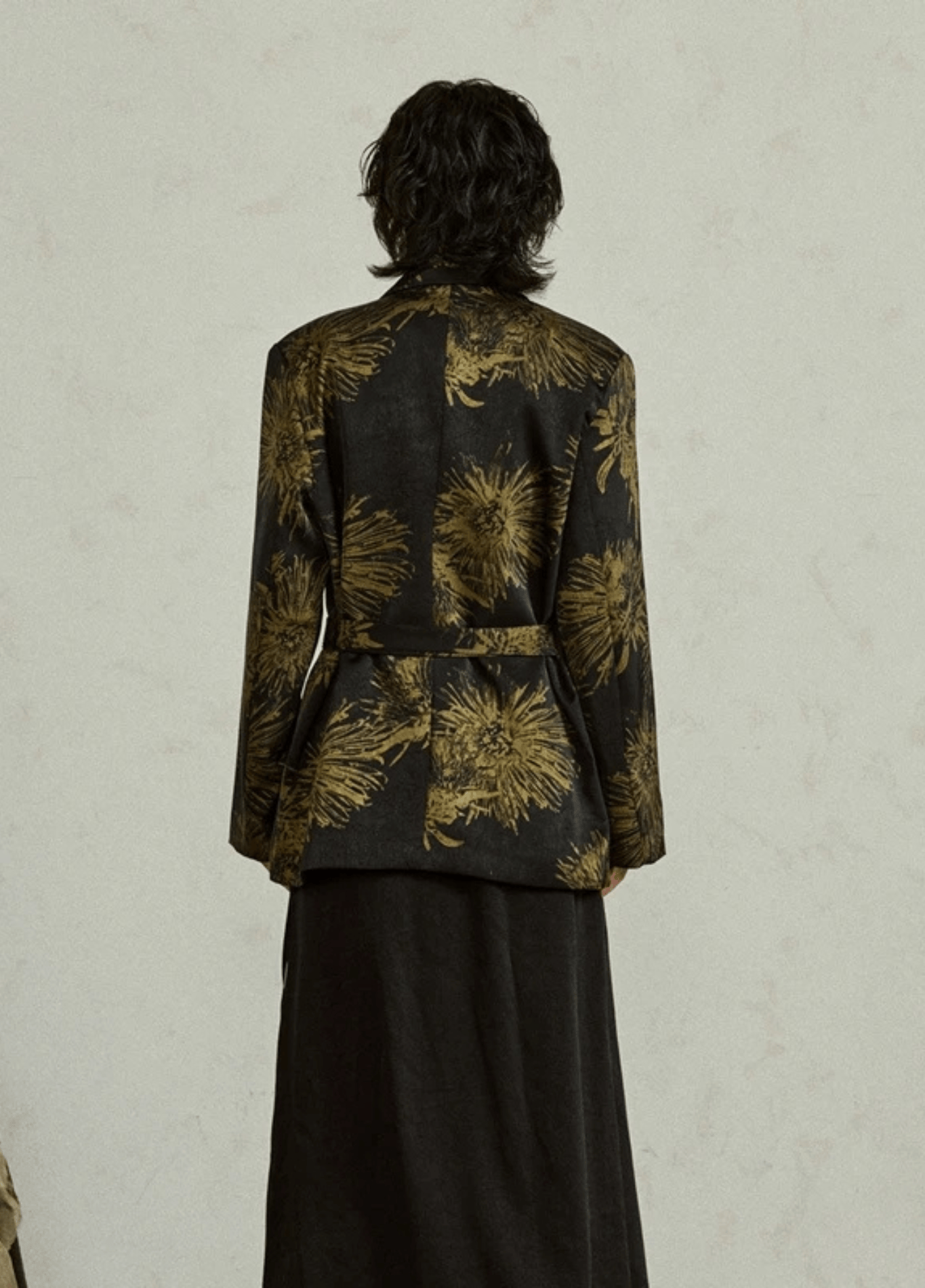 Veste kimono | Kinbana Veste kimono | Kinbana