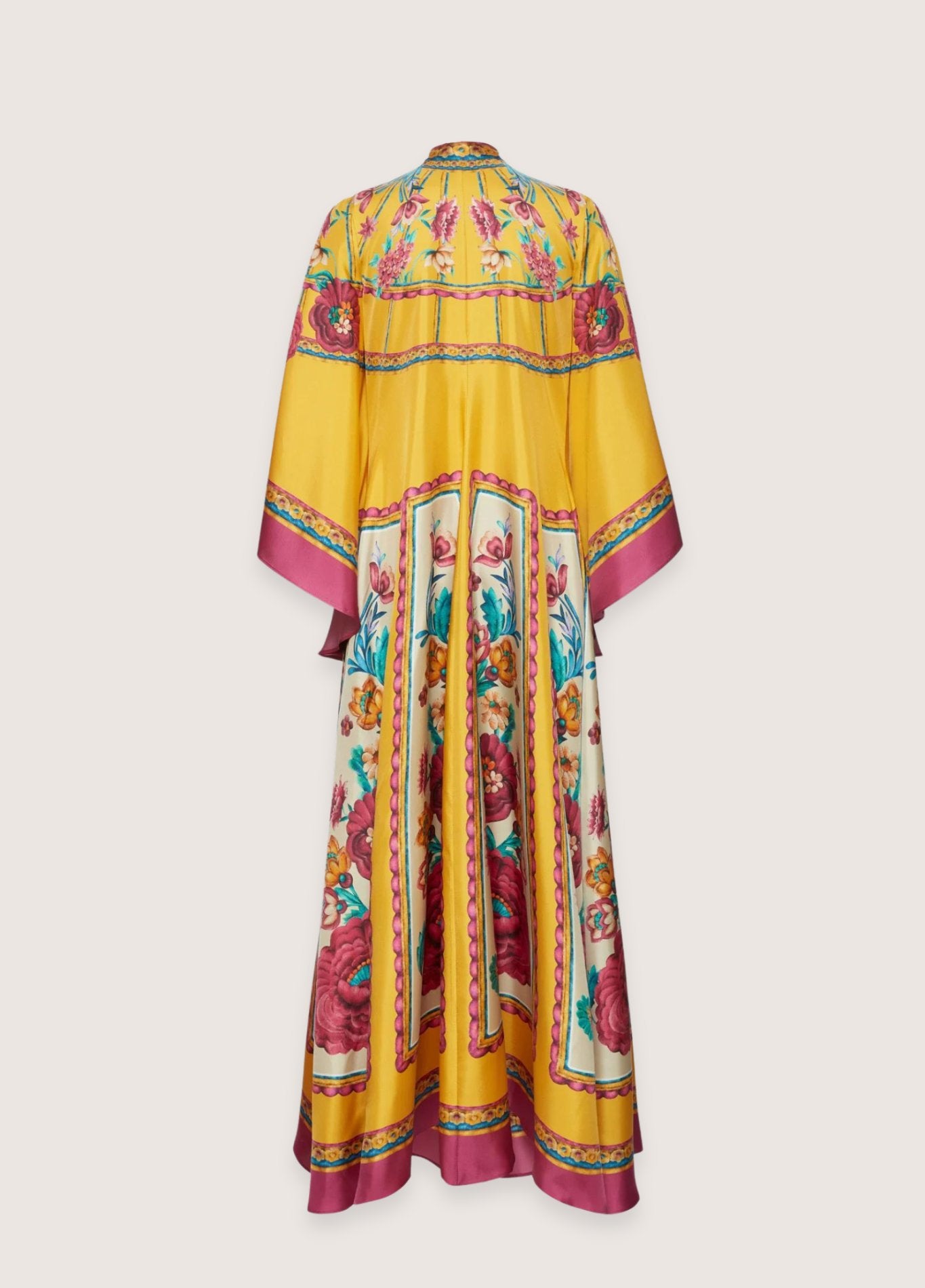 Robe kimono femme