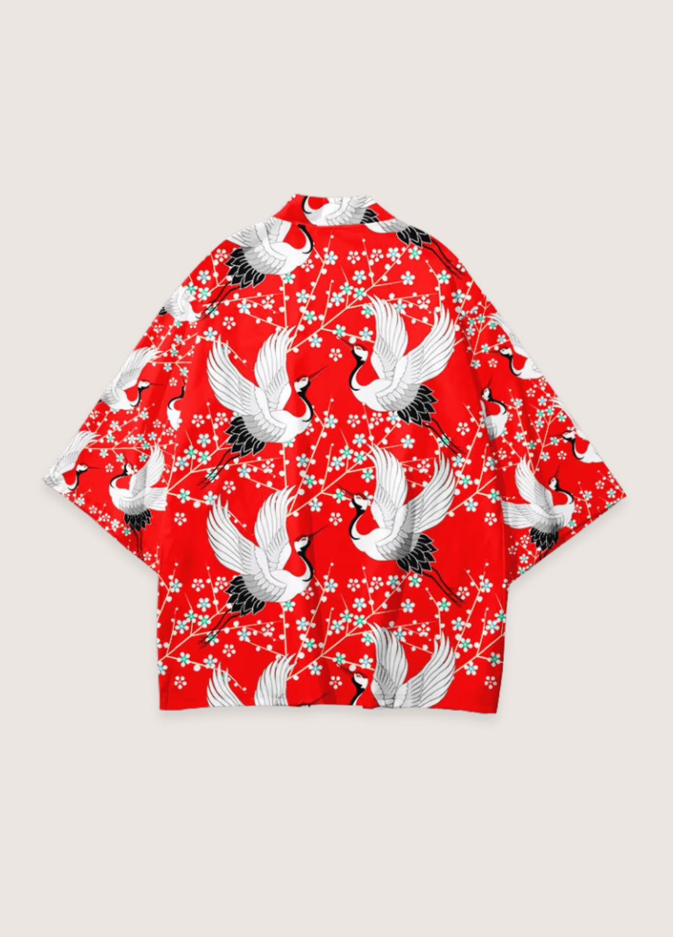 Kimono japonais homme et femme