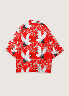 Kimono japonais homme et femme
