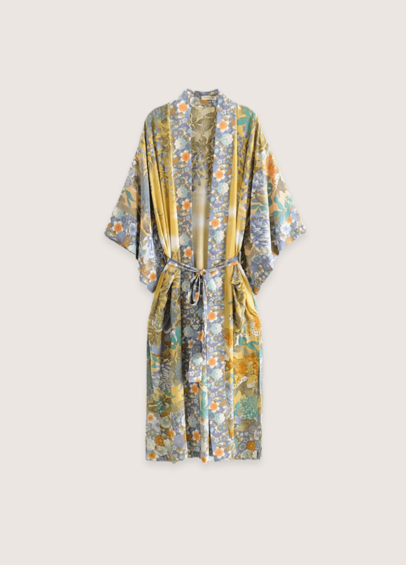 Kimono long | Hyō kimono long femme
