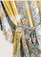 Kimono long | Hyo kimono long femme