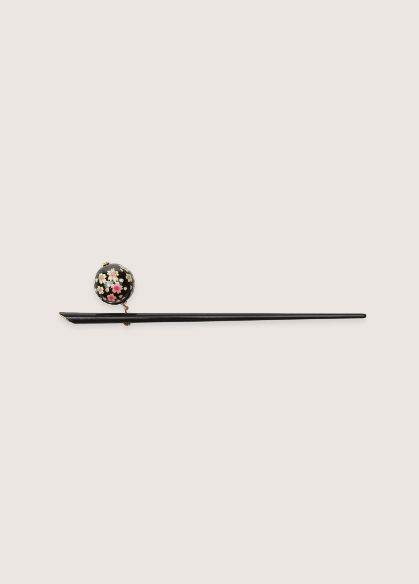 DONE Elegant Acrylic Sakura Decoration Hairpin Hair Stick Japanese Kanzashi Geisha Hair Accessory kimono Hair Dress DONE Elegant Acrylic Sakura Decoration Hairpin Hair Stick Japanese Kanzashi Geisha Hair Accessory kimono Hair Dress Black
