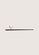 DONE Elegant Acrylic Sakura Decoration Hairpin Hair Stick Japanese Kanzashi Geisha Hair Accessory kimono Hair Dress DONE Elegant Acrylic Sakura Decoration Hairpin Hair Stick Japanese Kanzashi Geisha Hair Accessory kimono Hair Dress White