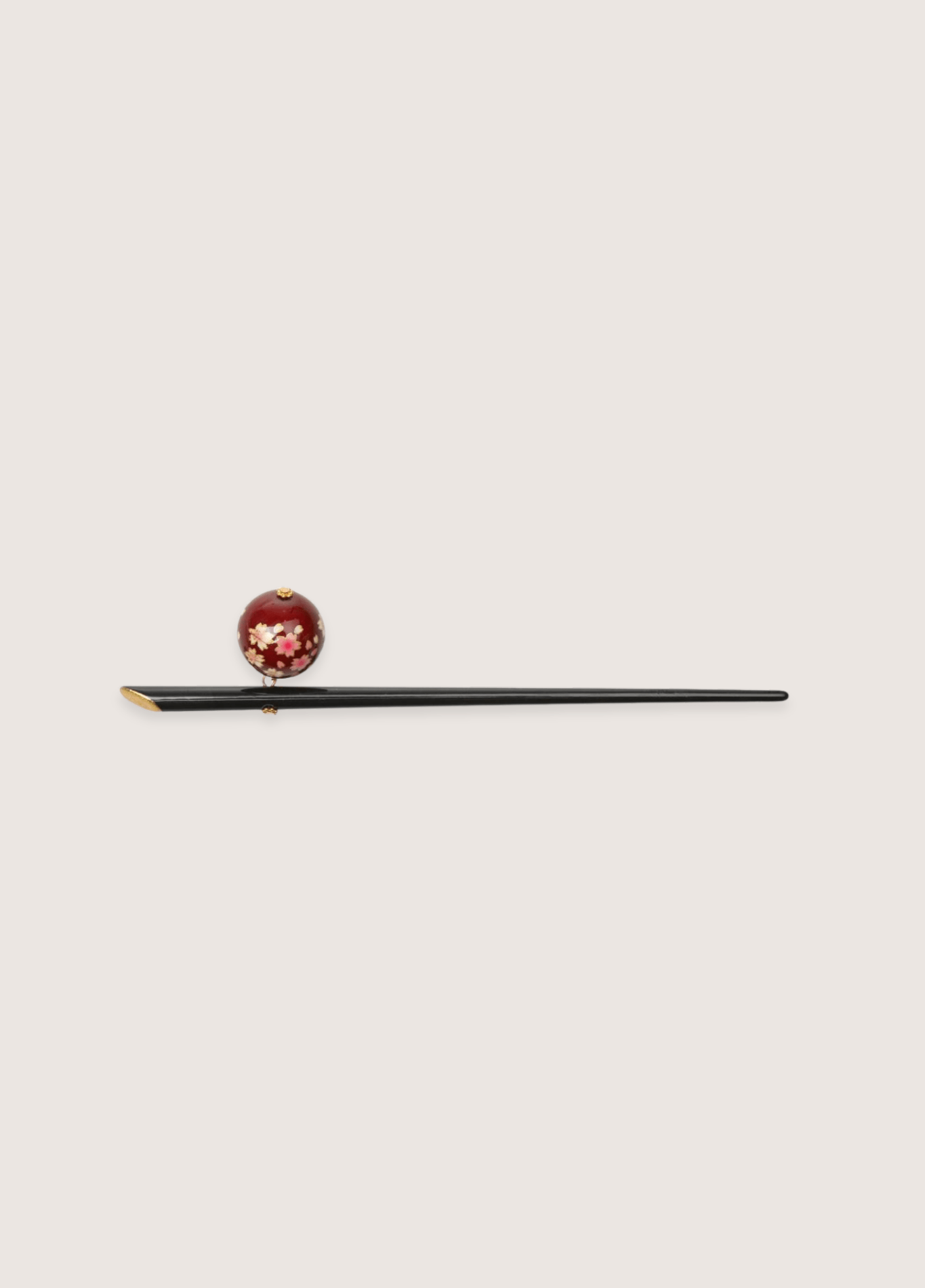 DONE Elegant Acrylic Sakura Decoration Hairpin Hair Stick Japanese Kanzashi Geisha Hair Accessory kimono Hair Dress DONE Elegant Acrylic Sakura Decoration Hairpin Hair Stick Japanese Kanzashi Geisha Hair Accessory kimono Hair Dress Red