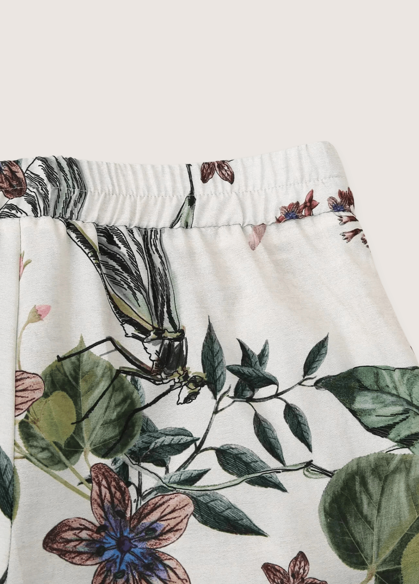 Ensemble pantalon kimono | Yoko Ensemble pantalon kimono | Yoko