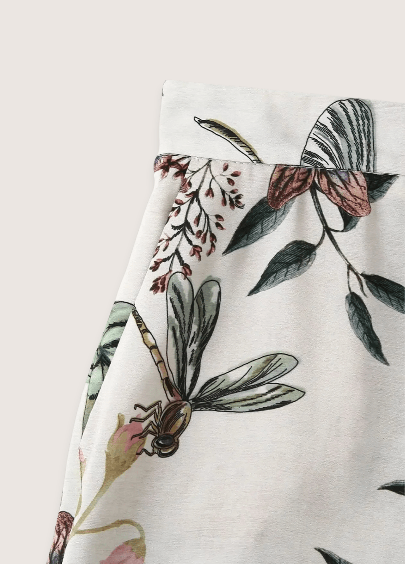 Ensemble pantalon kimono | Yoko Ensemble pantalon kimono | Yoko