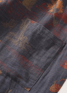 Ensemble pantalon pyjama kimono bleu | Momiji Ensemble pantalon pyjama kimono bleu | Momiji