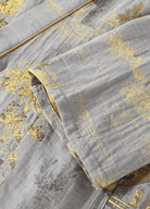 Ensemble pantalon pyjama kimono gris | Momiji Ensemble pantalon pyjama kimono gris | Momiji