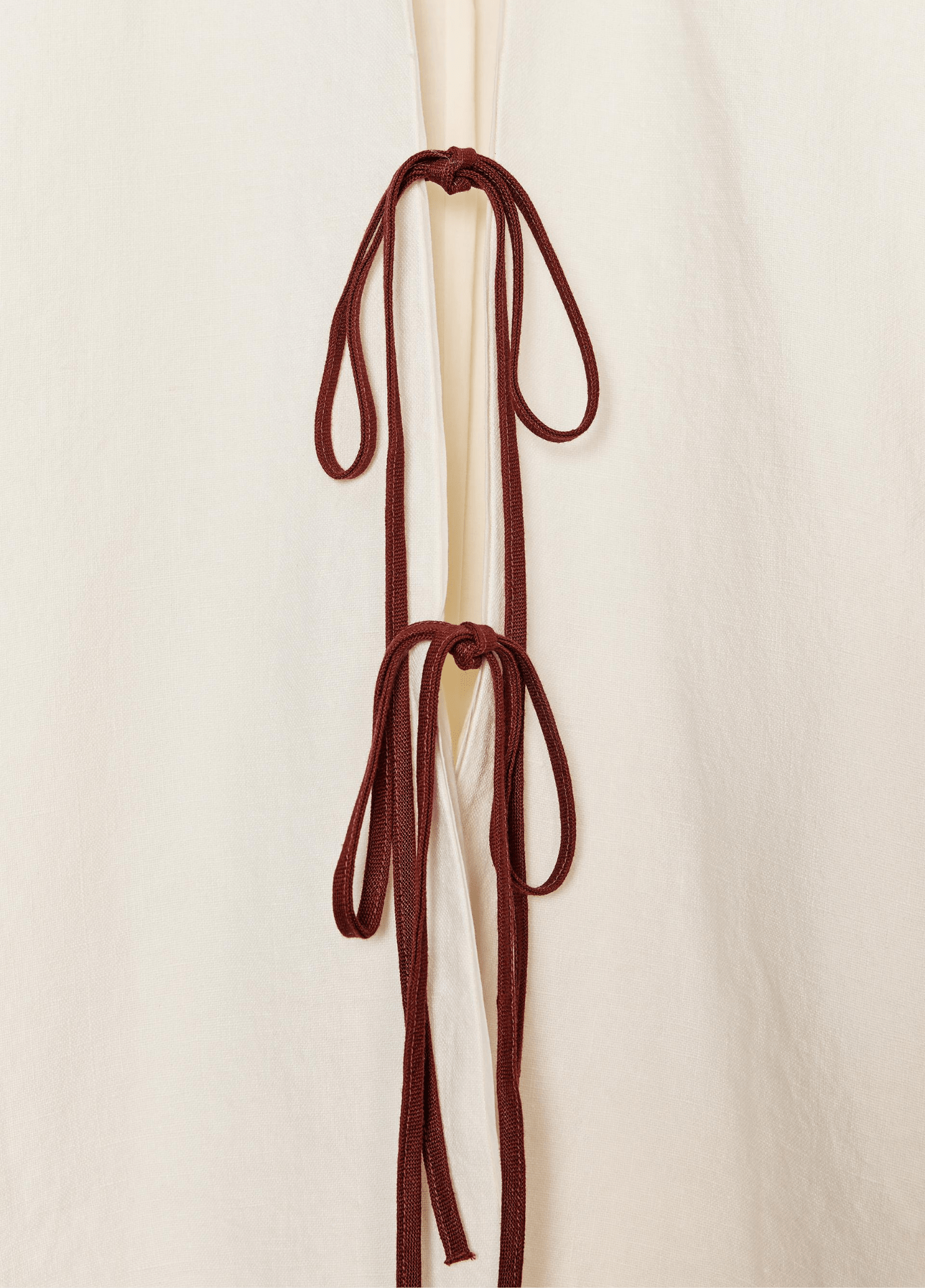 Kimono court beige | Apolline Kimono court beige | Apolline