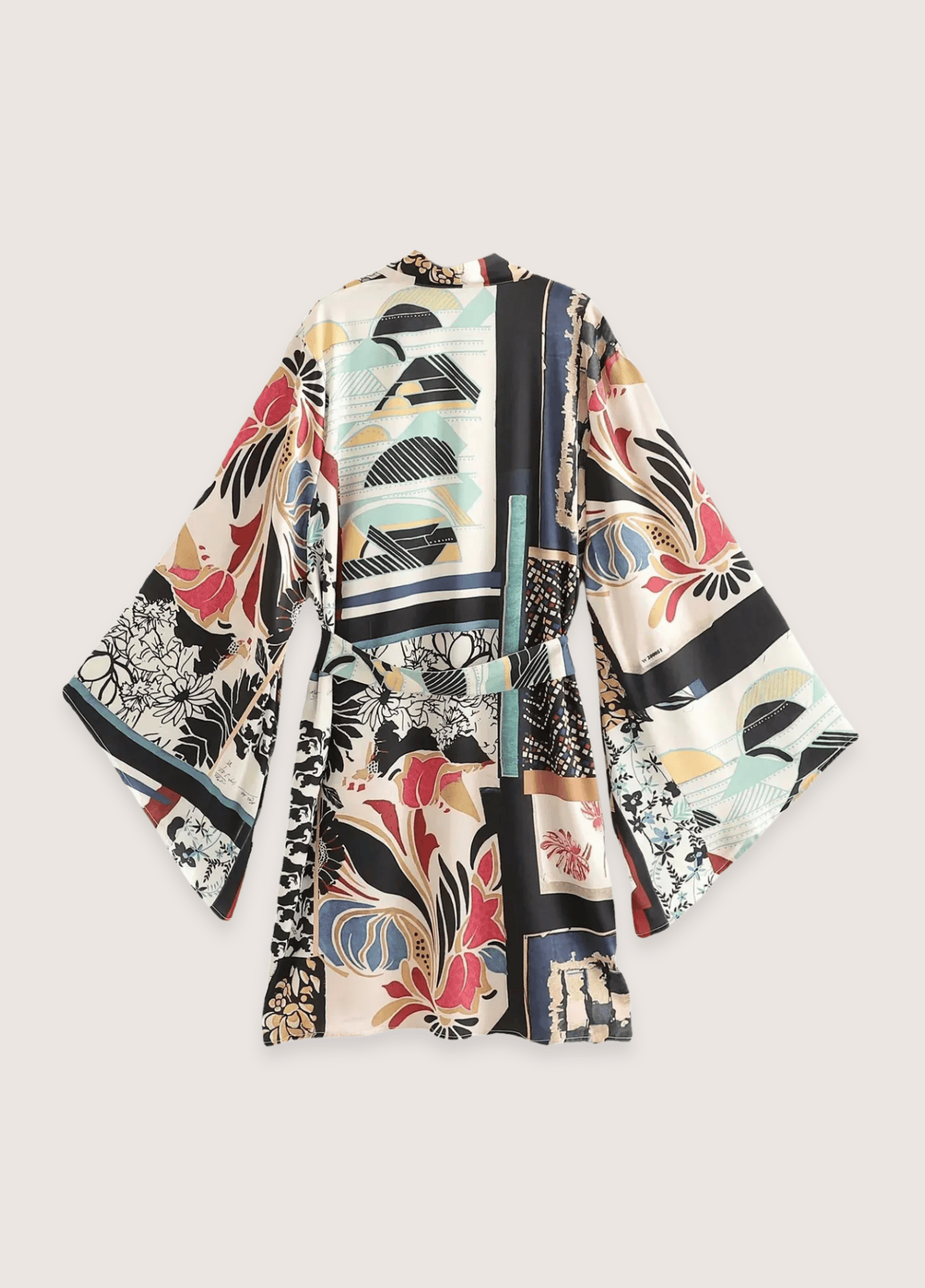 Kimono court | Kintsugi Kimono court | Kintsugi