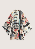 Kimono court | Kintsugi Kimono court | Kintsugi