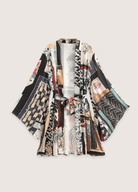 Kimono court | Kintsugi Kimono court | Kintsugi multi / S